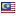 mhcollab.com server is located in Malaysia
